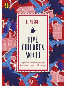 Five Children and It