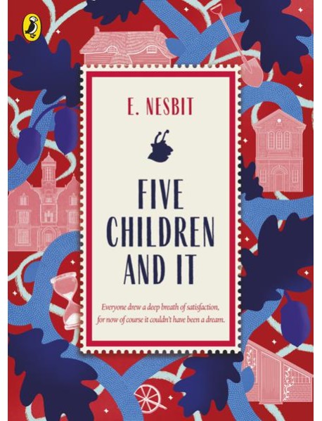 Five Children and It