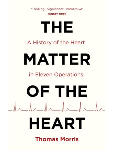 The Matter of the Heart