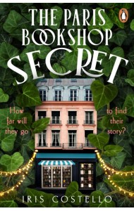 The Paris Bookshop Secret