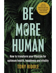 Be More Human Be More Human