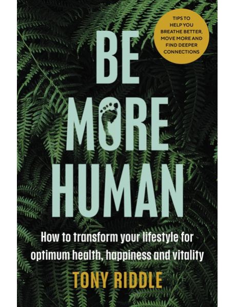 Be More Human