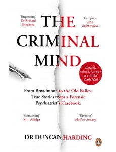 The Criminal Mind