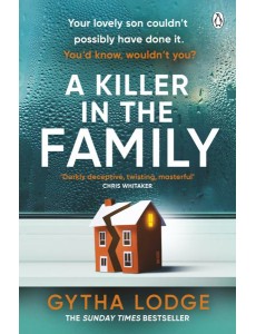 A Killer in the Family