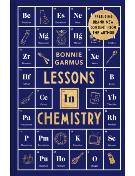Lessons in Chemistry