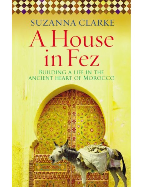 A House in Fez