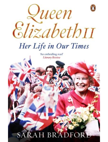 Queen Elizabeth II