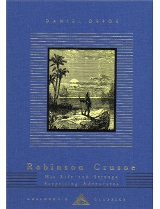 Robinson Crusoe