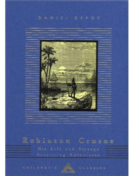 Robinson Crusoe