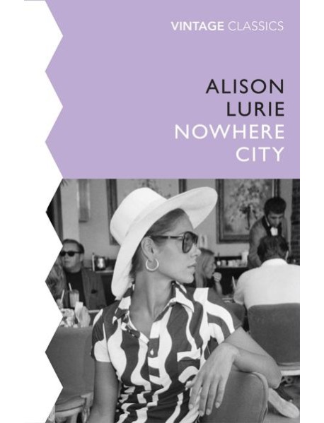 The Nowhere City