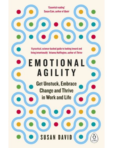 Emotional Agility