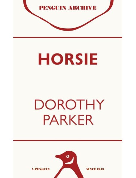 Horsie