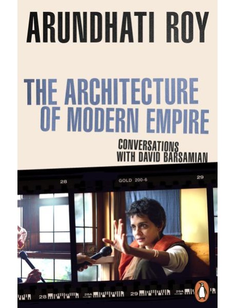 The Architecture of Modern Empire