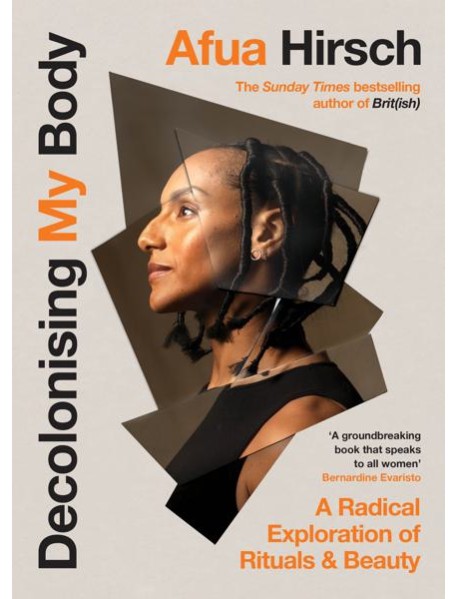Decolonising My Body