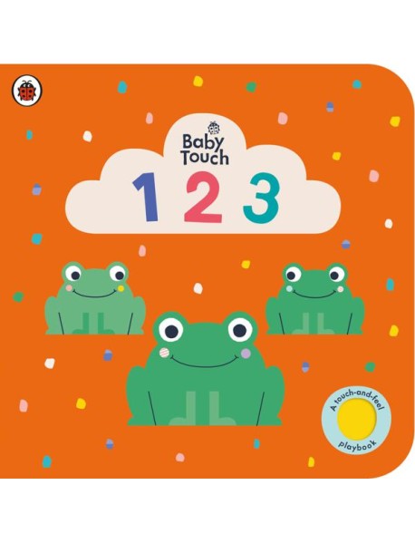 Baby Touch 123