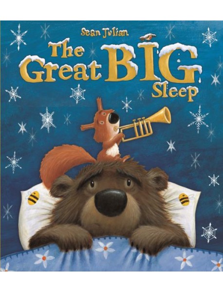 The Great Big Sleep
