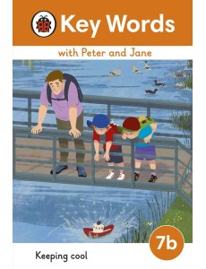 Key Words with Peter and Jane Level 7b