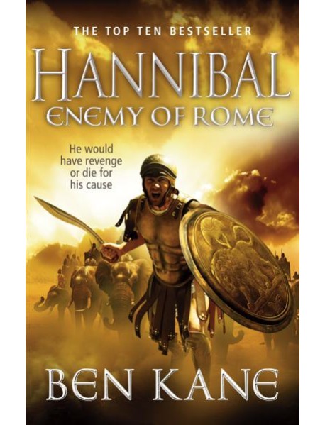 Hannibal Enemy of Rome