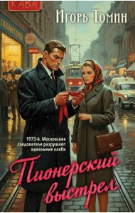 Пионерский выстрел