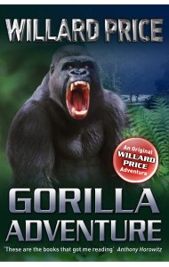 Gorilla Adventure