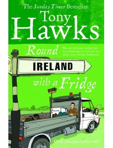 Round Ireland With A Fridge