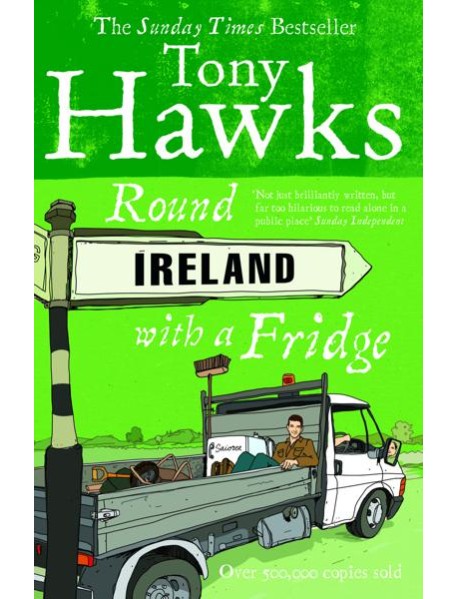 Round Ireland With A Fridge