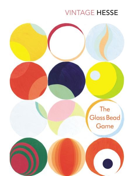 The Glass Bead Game