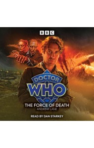 Doctor Who The Force of Death