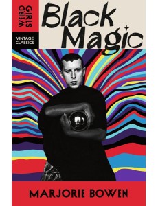Black Magic Black Magic