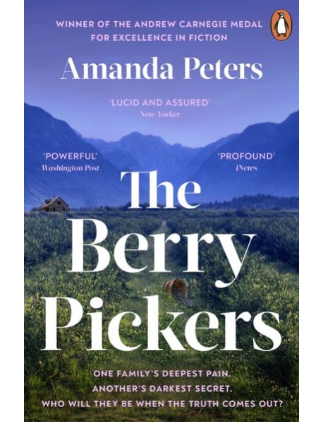 The Berry Pickers