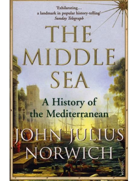 The Middle Sea
