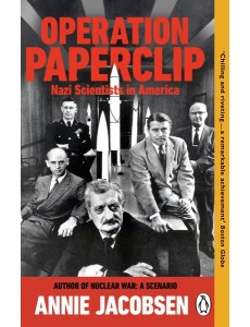 Operation Paperclip Operation Paperclip