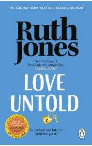 Love Untold