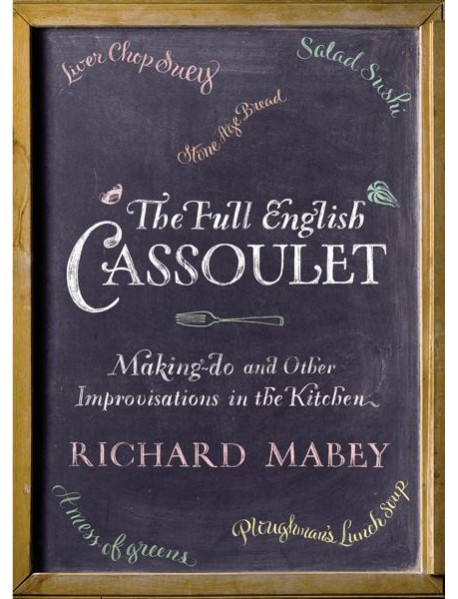 The Full English Cassoulet