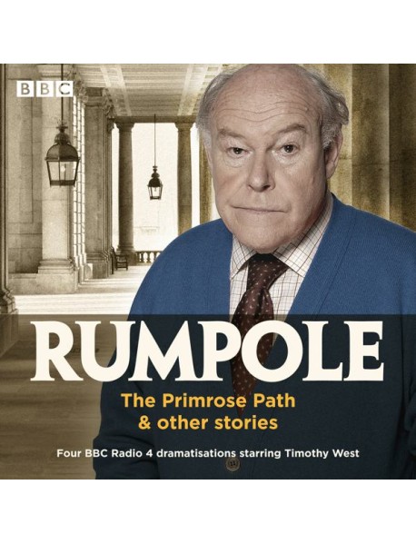 Rumpole The Primrose Path other stori