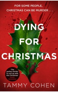 Dying for Christmas