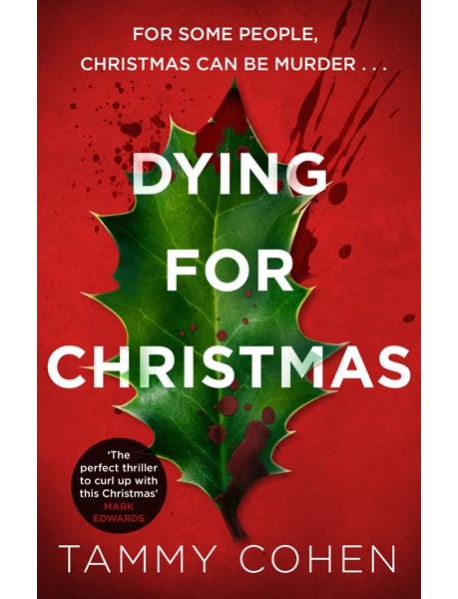 Dying for Christmas