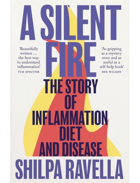 A Silent Fire