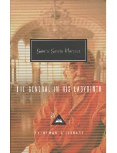The General in his Labyrinth