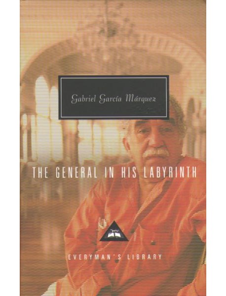 The General in his Labyrinth