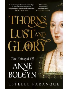 Thorns Lust and Glory Thorns Lust and Glory