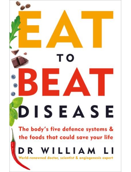 Eat to Beat Disease