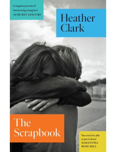 The Scrapbook