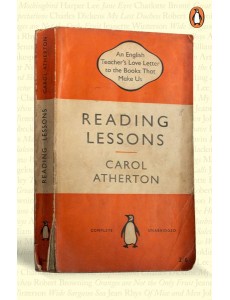 Reading Lessons
