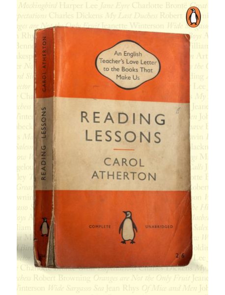 Reading Lessons
