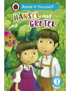 Hansel and Gretel Read It Yourself Le