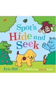 Spots Hide and Seek