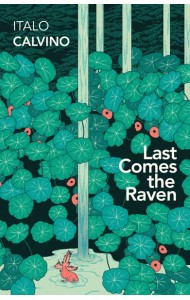 Last Comes the Raven