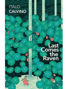Last Comes the Raven