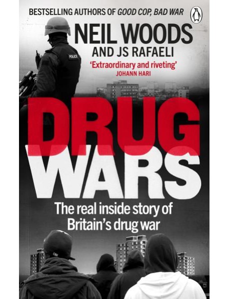 Drug Wars